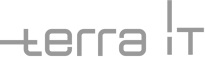 terra it logo